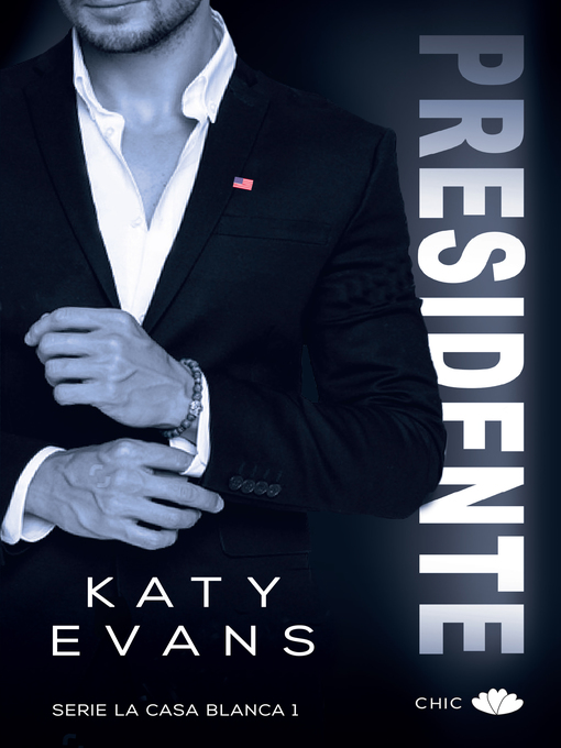 Title details for Presidente by Katy Evans - Available